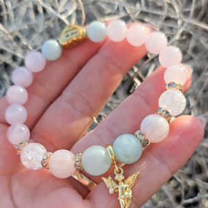 "Lein" kaitseingli ja graveeringuga "Alati mu südames!"